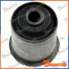 Silent bloc de suspension pour SSANGYONG | 4455209002